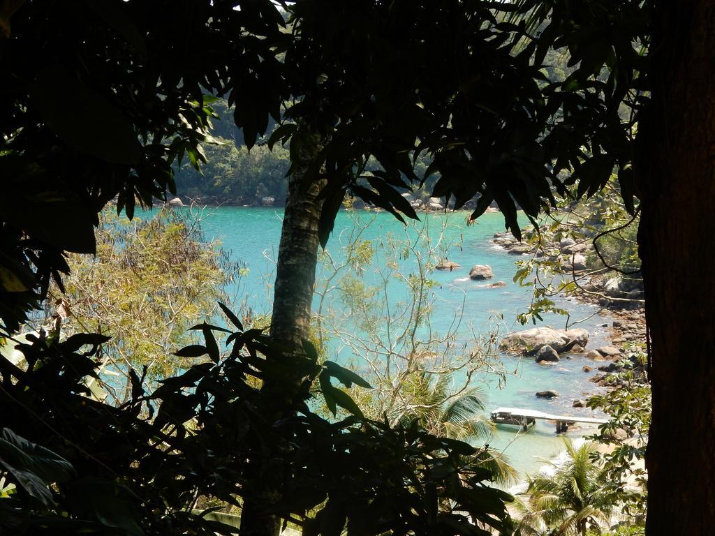 Pousada Mar De Sonhos Praia de Araçatiba Exterior foto